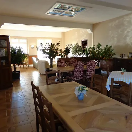 Affittacamere Ripa-alta Plaisance (Gers)