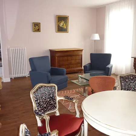 Ripa-alta Affittacamere Plaisance (Gers)