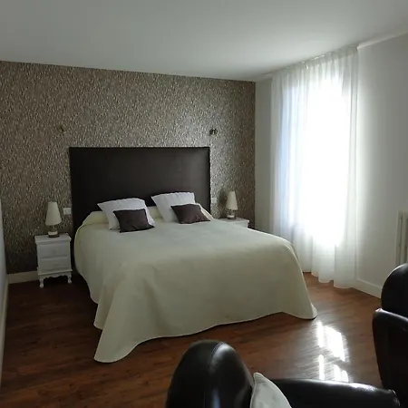 Guest house Ripa-alta Plaisance (Gers)