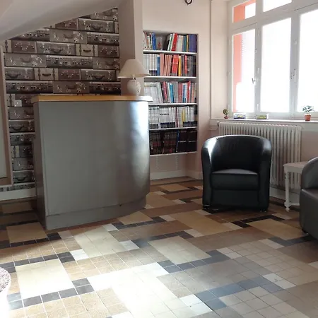 Guest house Ripa-alta Plaisance (Gers)