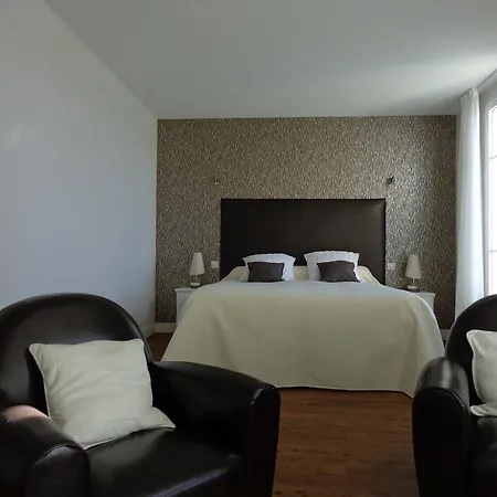 Guest house Ripa-alta Plaisance (Gers)