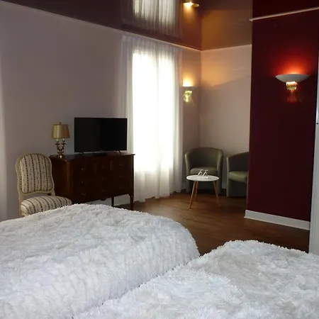 Guest house Ripa-alta Plaisance (Gers)